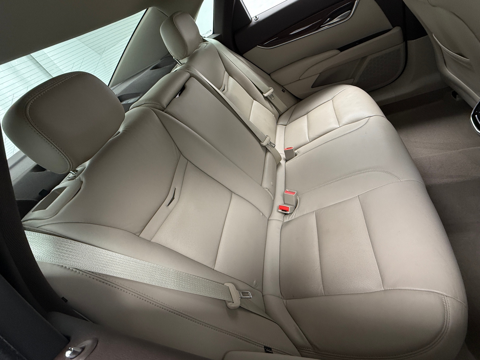 Thumbnail: 2015 Cadillac XTS - 5