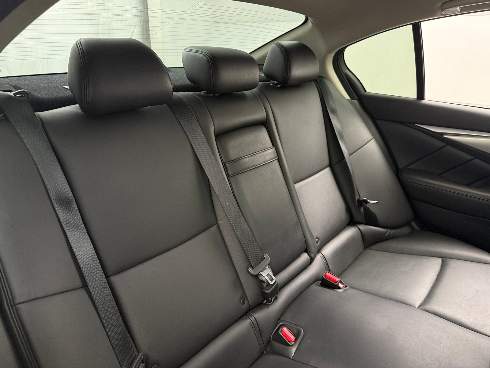 Thumbnail: 2019 INFINITI Q50 - 5