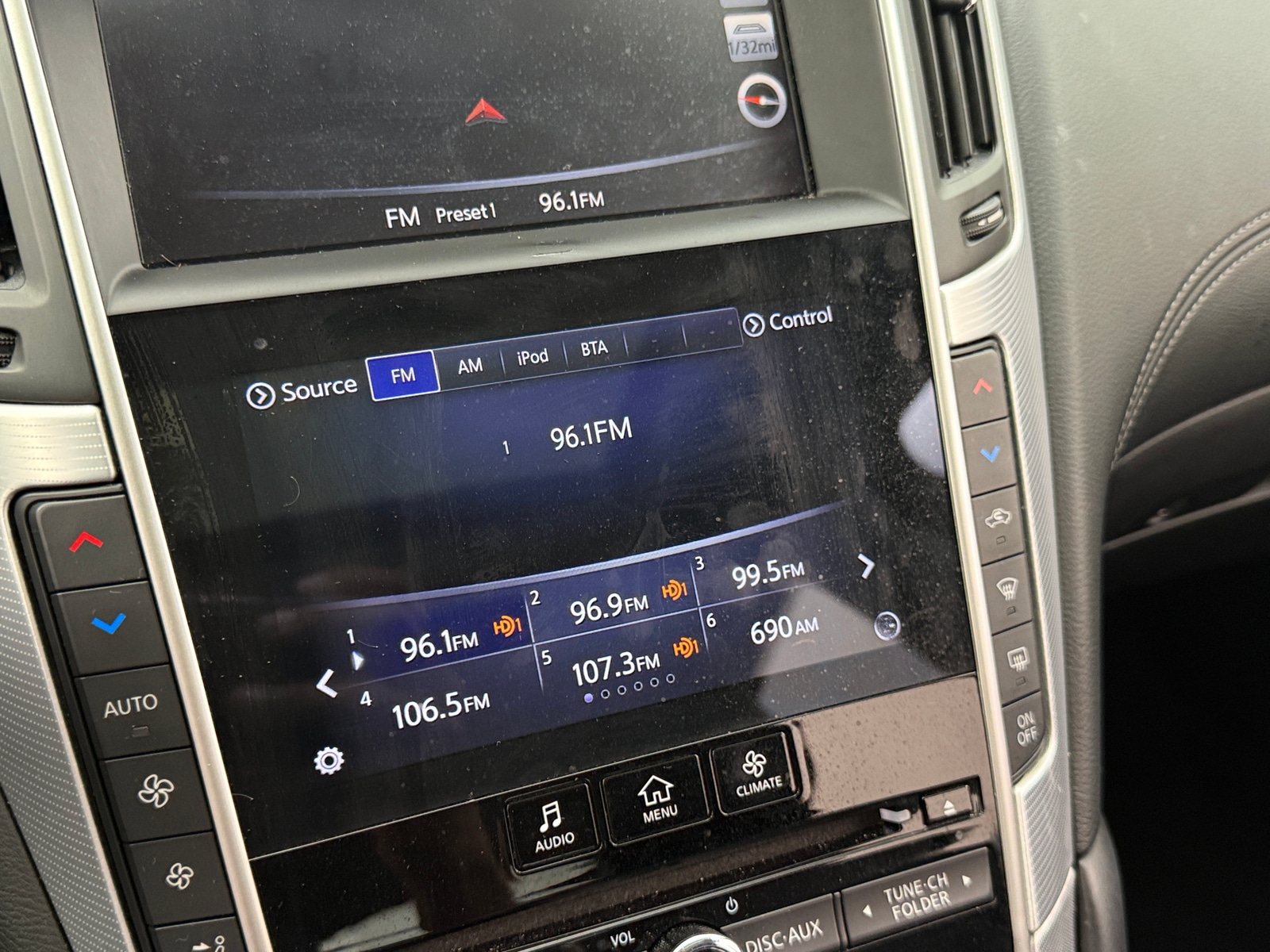 Thumbnail: 2019 INFINITI Q50 - 3