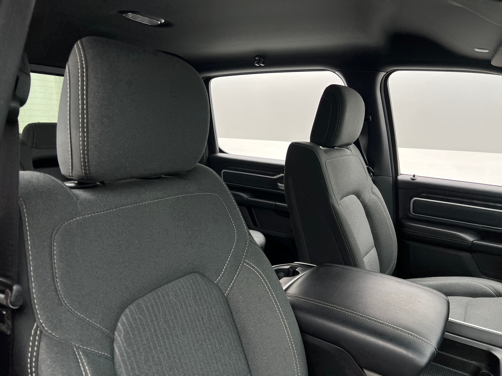 Thumbnail: 2022 RAM 1500 - 2