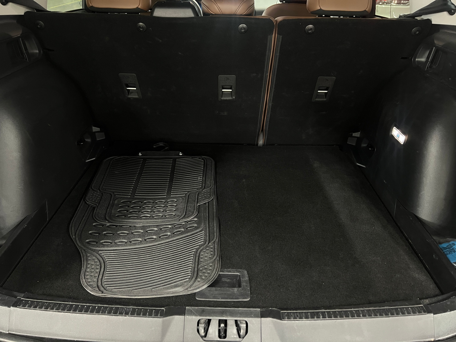 Thumbnail: 2025 Ford Bronco Sport - 6