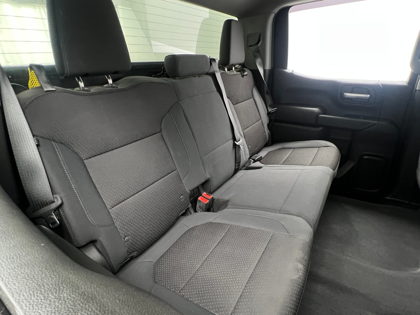 Thumbnail: 2019 Chevrolet Silverado 1500 - 6