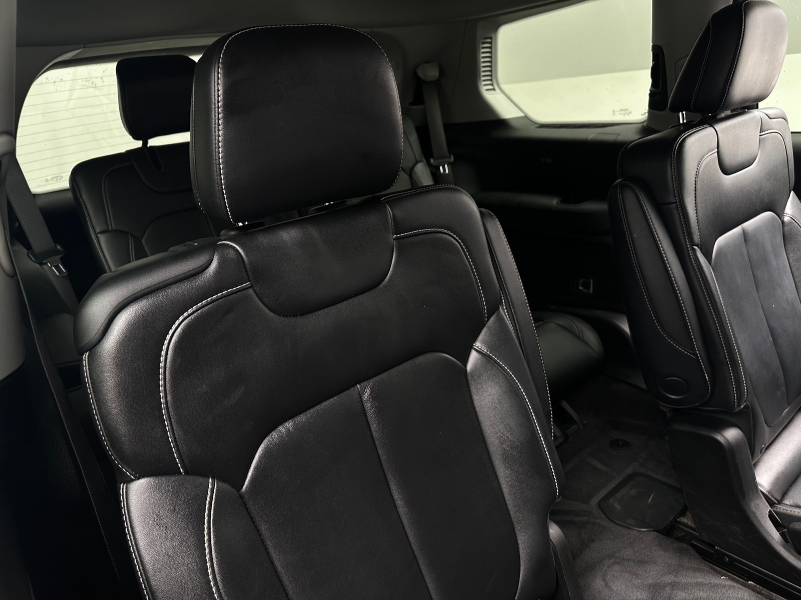 Thumbnail: 2021 Jeep Grand Cherokee L - 5