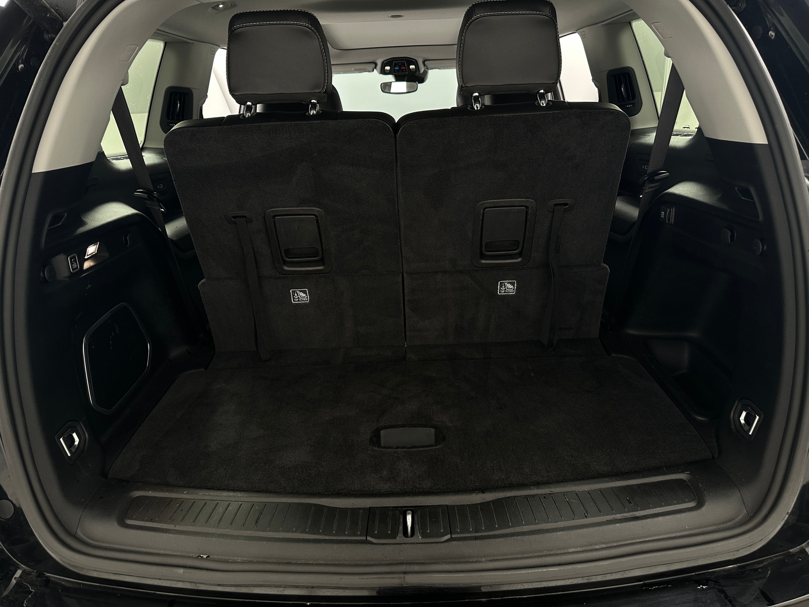 Thumbnail: 2021 Jeep Grand Cherokee L - 6