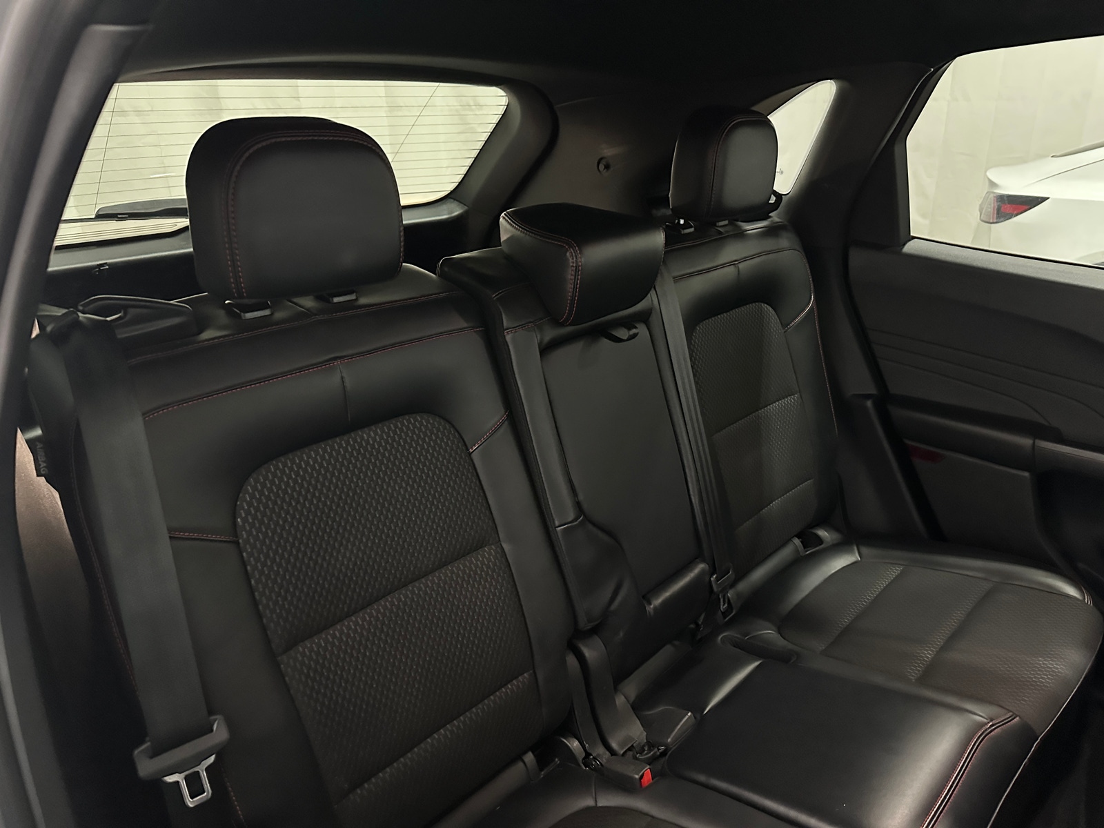 Thumbnail: 2023 Ford Escape - 6