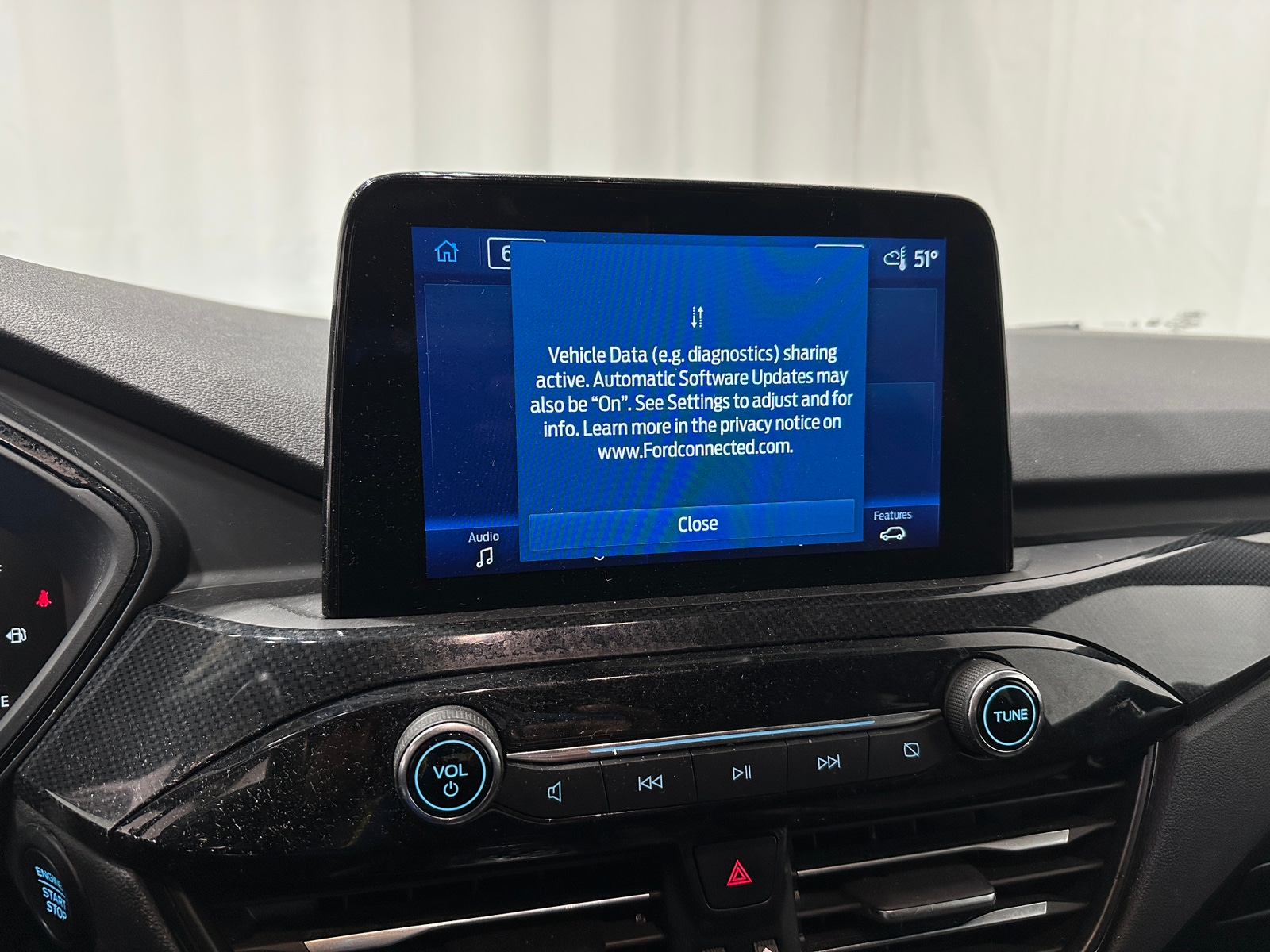 Thumbnail: 2023 Ford Escape - 4