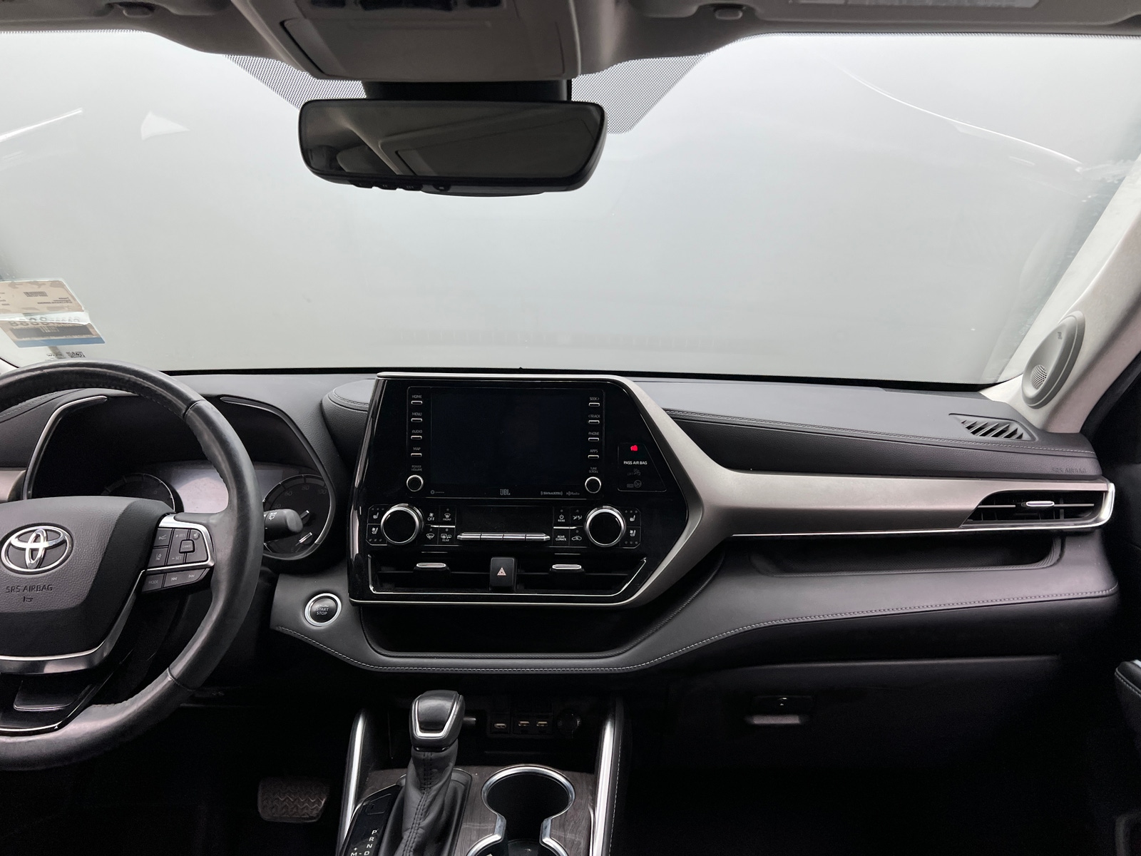 Thumbnail: 2020 Toyota Highlander - 2