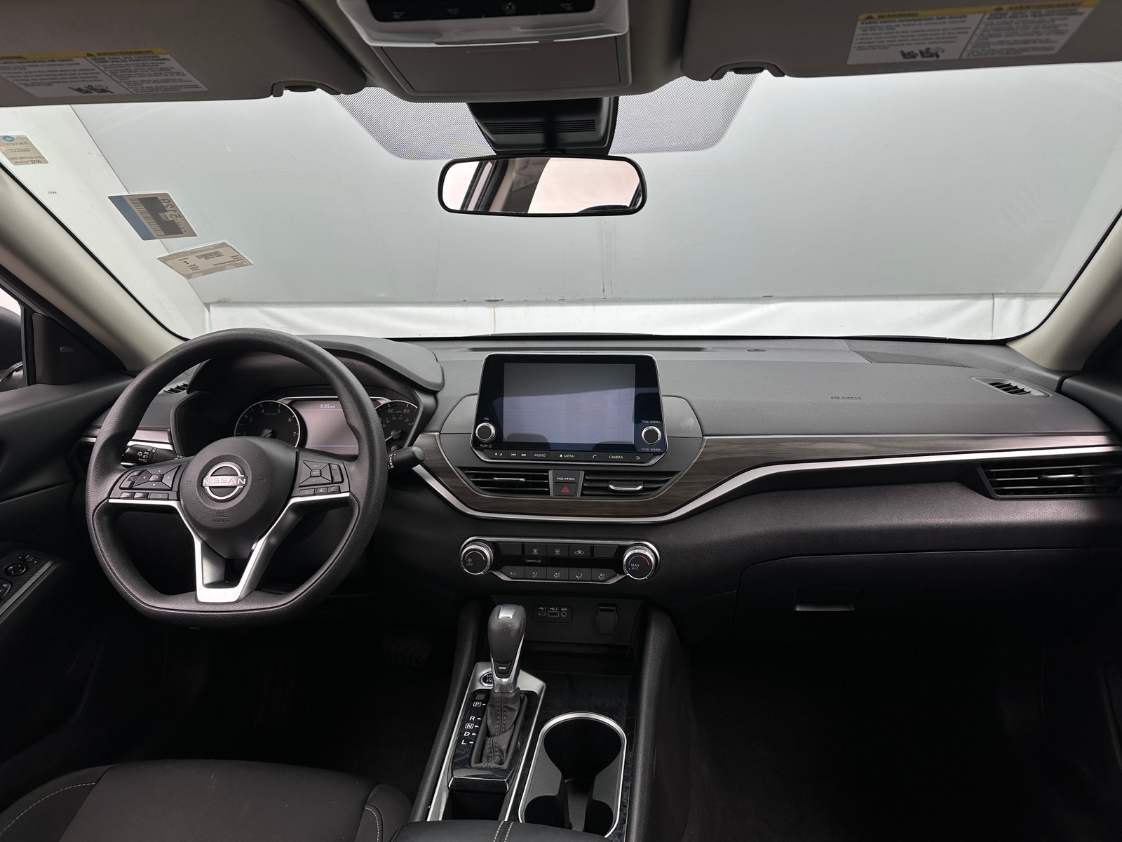 Thumbnail: 2024 Nissan Altima - 3