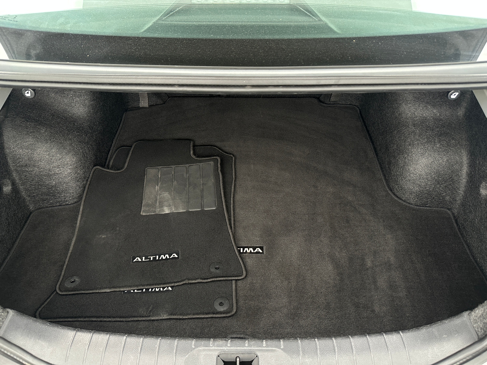 Thumbnail: 2024 Nissan Altima - 7