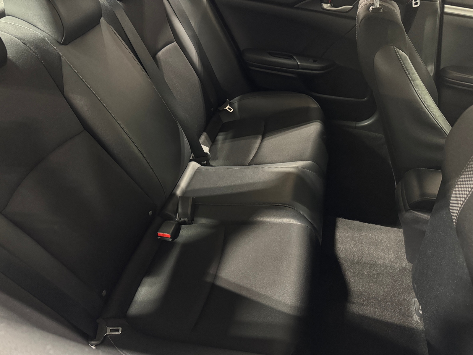 Thumbnail: 2019 Honda Civic - 6