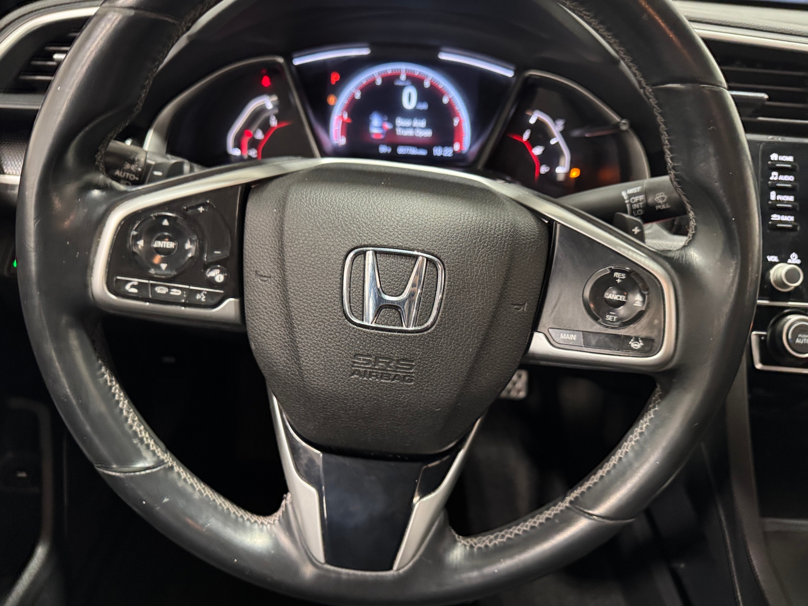 Thumbnail: 2019 Honda Civic - 5