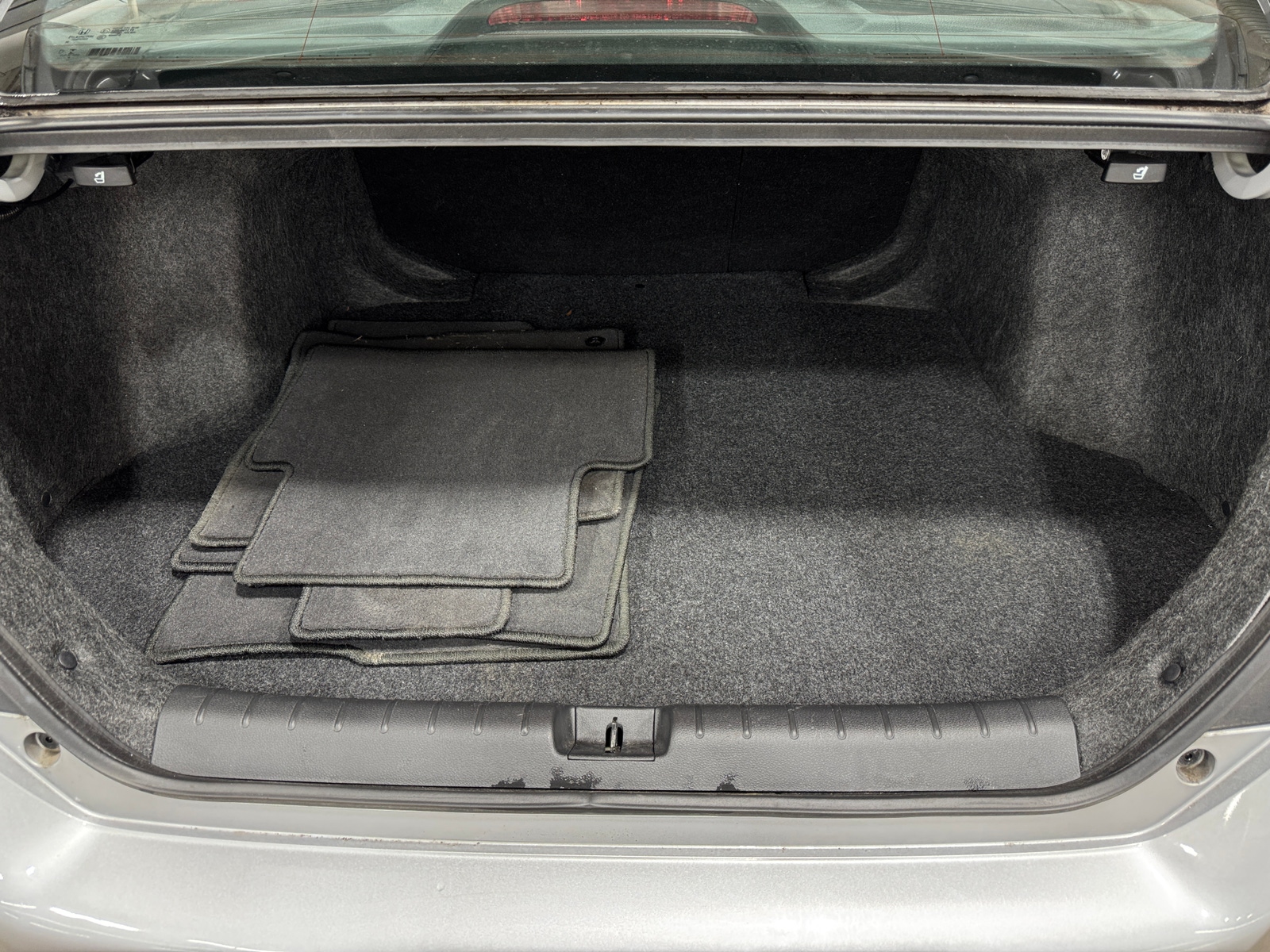 Thumbnail: 2019 Honda Civic - 7