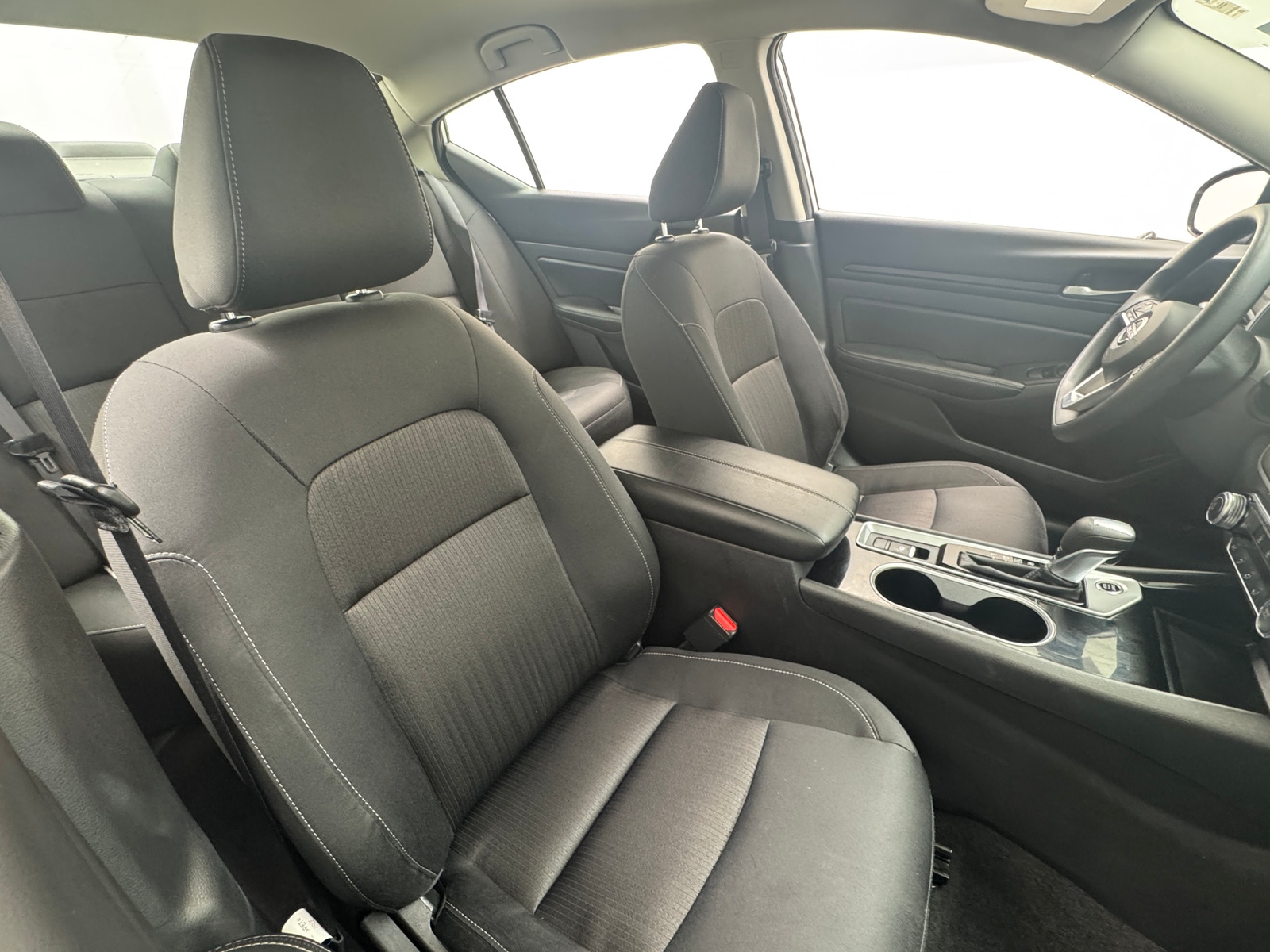 Thumbnail: 2024 Nissan Altima - 2