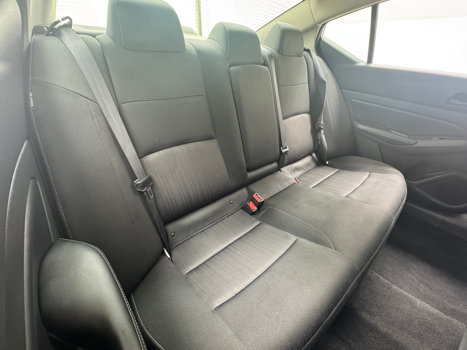 Thumbnail: 2024 Nissan Altima - 6