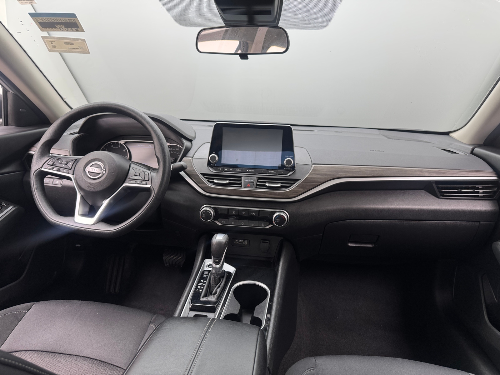 Thumbnail: 2024 Nissan Altima - 3