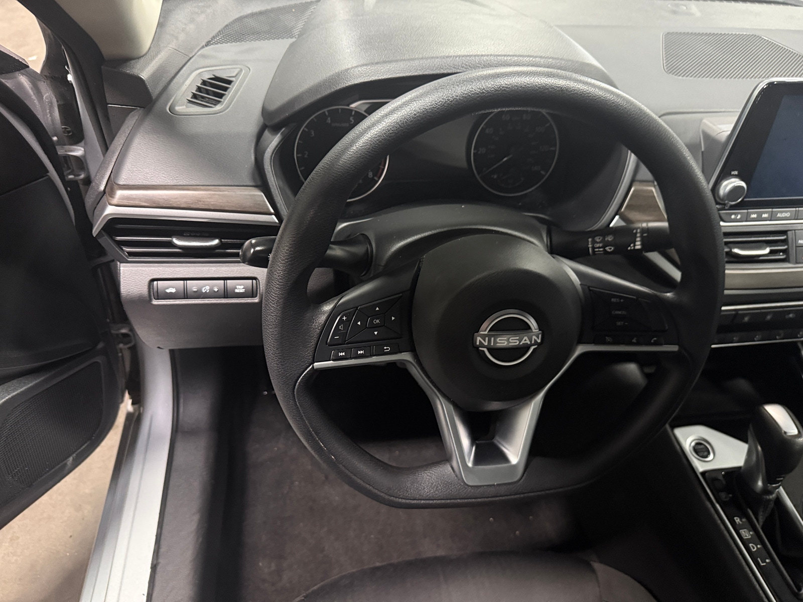 Thumbnail: 2024 Nissan Altima - 5