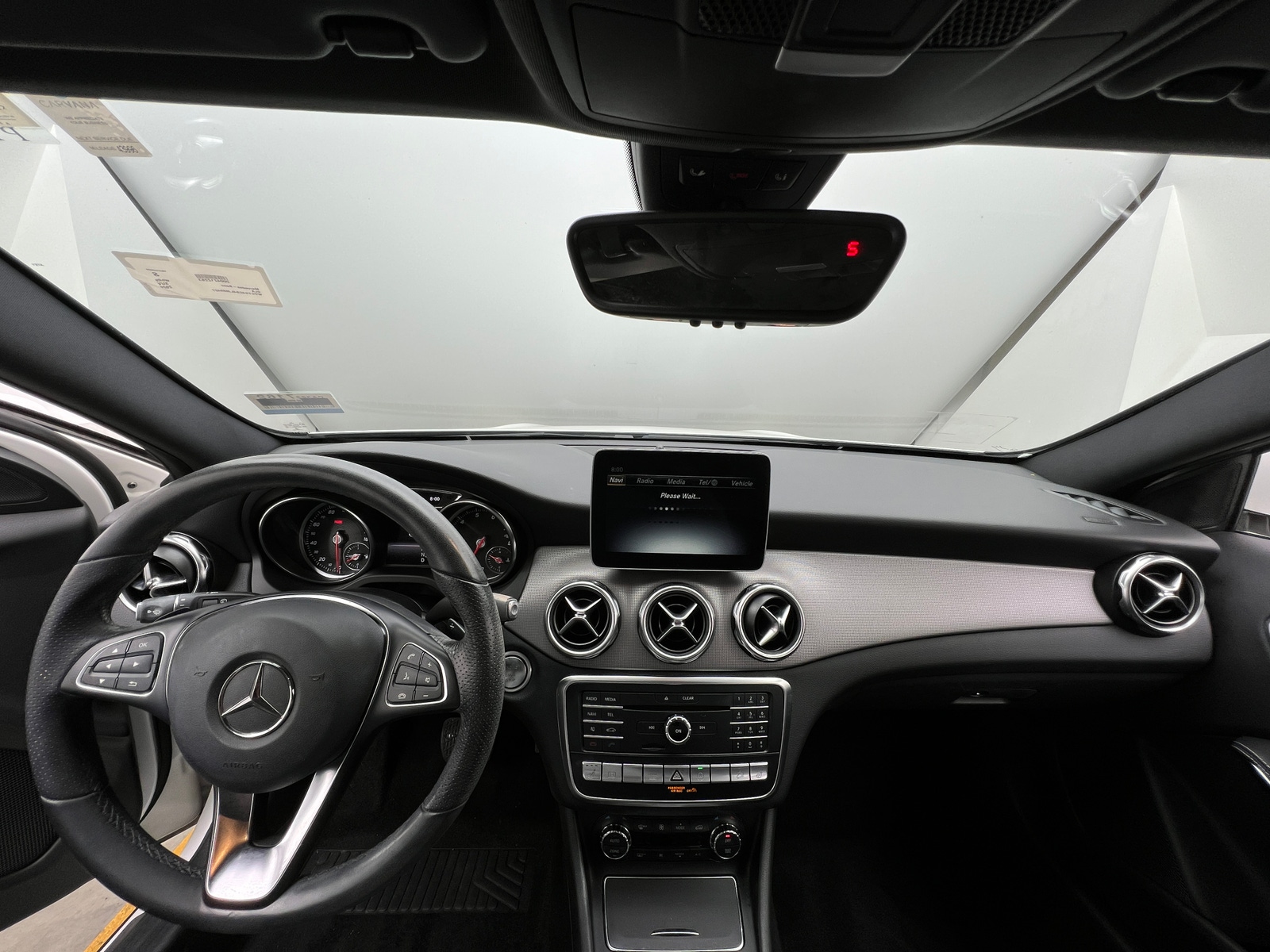 Thumbnail: 2020 Mercedes-Benz GLA - 2