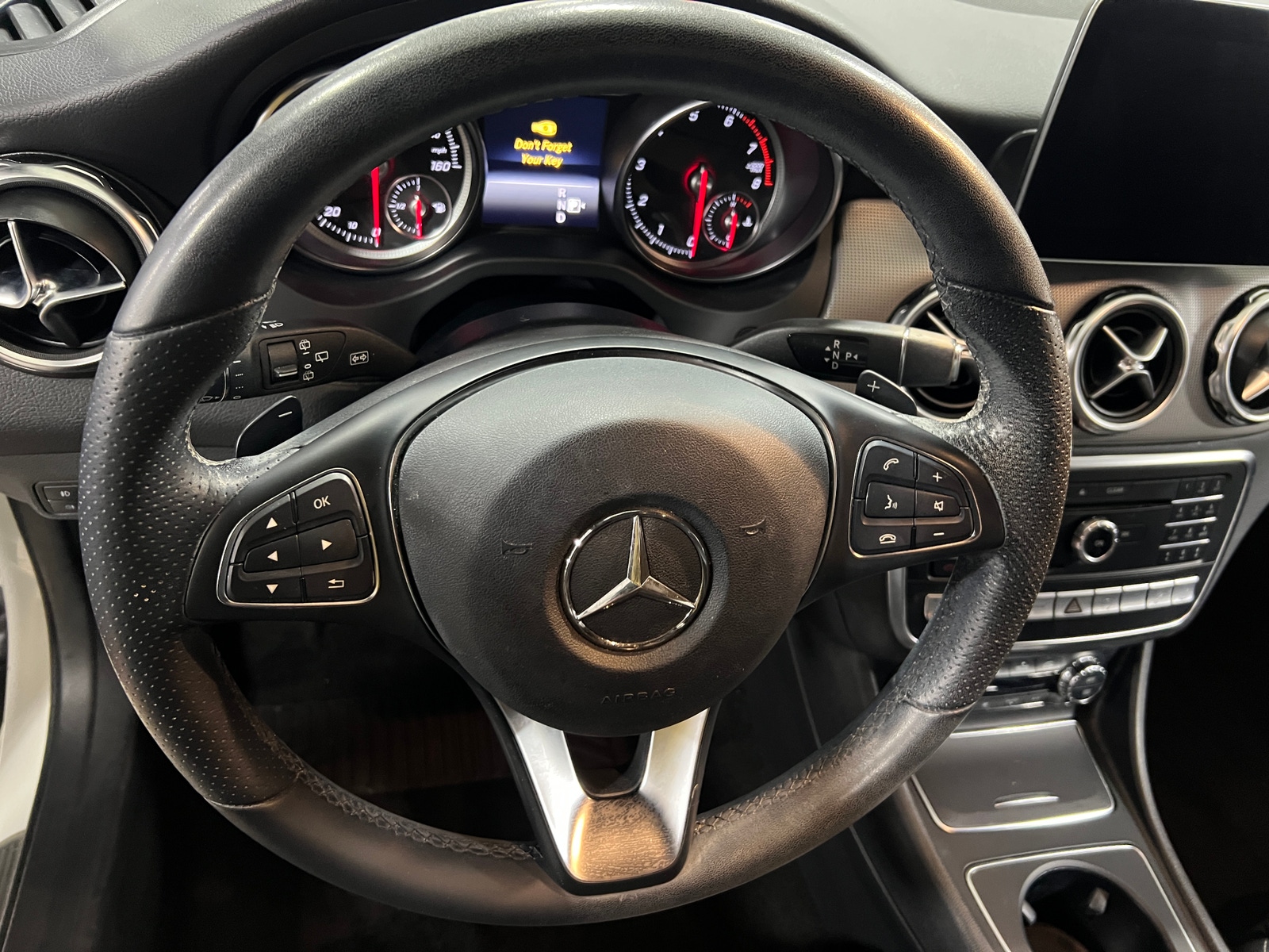 Thumbnail: 2020 Mercedes-Benz GLA - 4