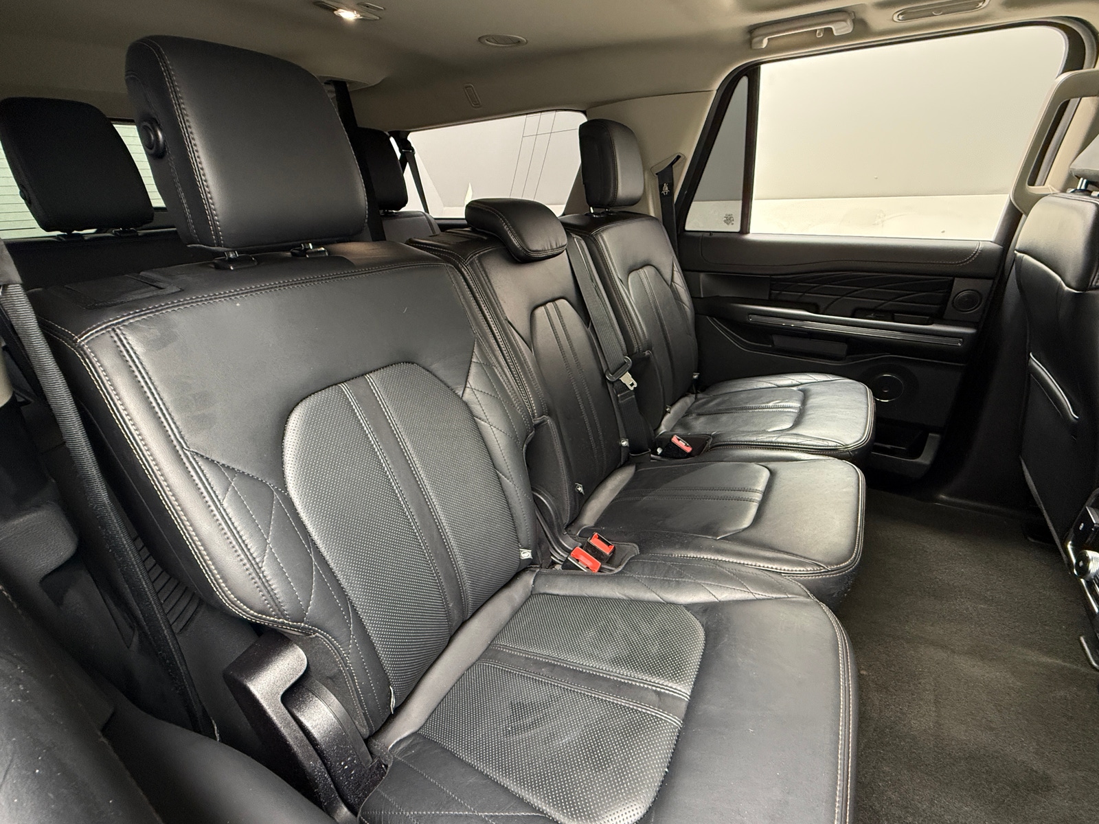 Thumbnail: 2020 Ford Expedition MAX - 5