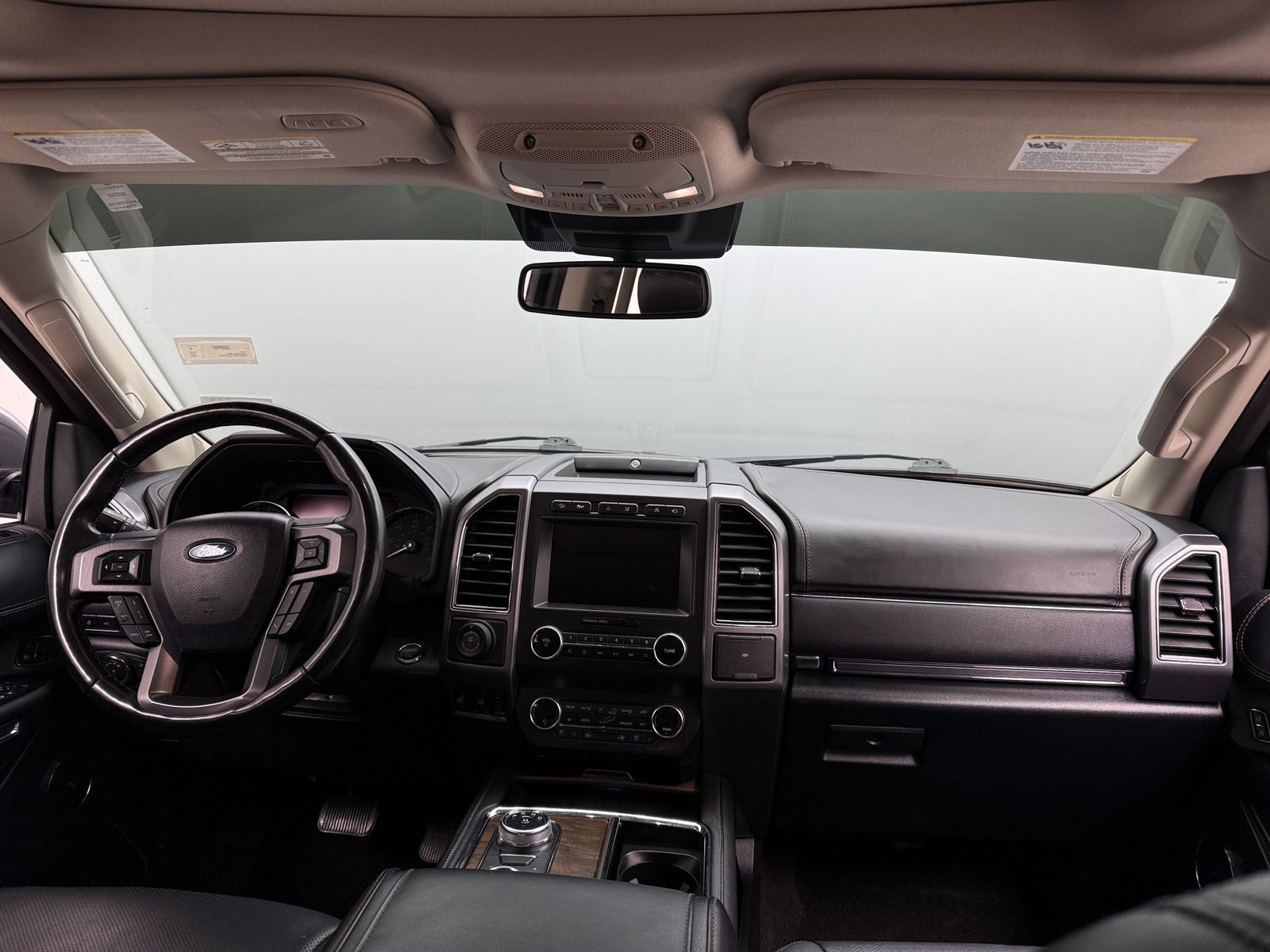 Thumbnail: 2020 Ford Expedition MAX - 2