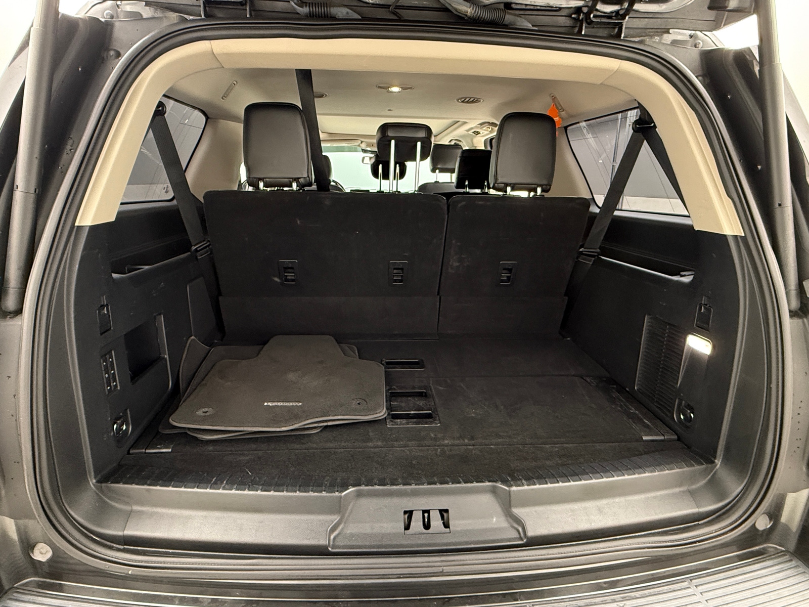 Thumbnail: 2020 Ford Expedition MAX - 6