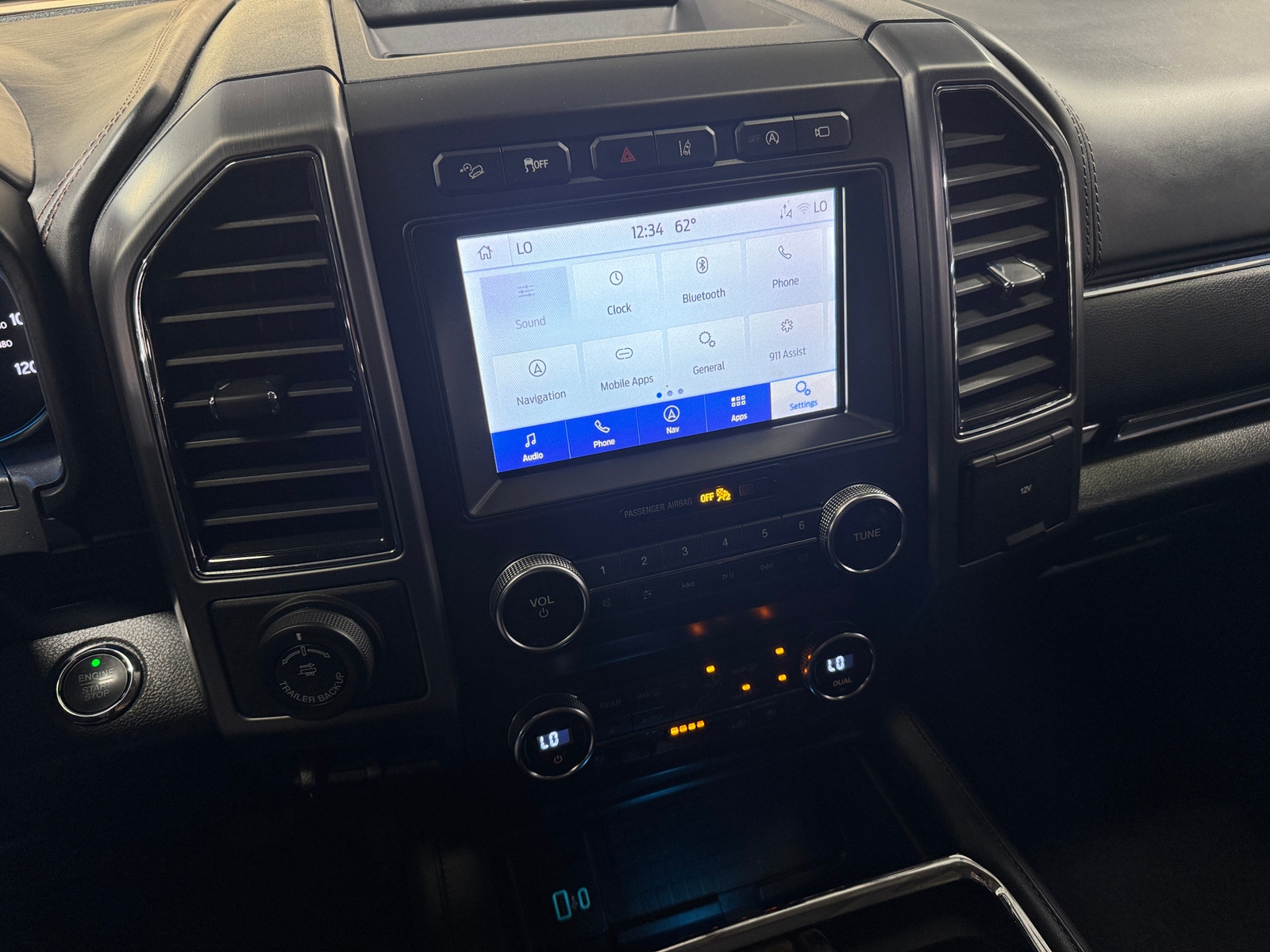 Thumbnail: 2020 Ford Expedition MAX - 3