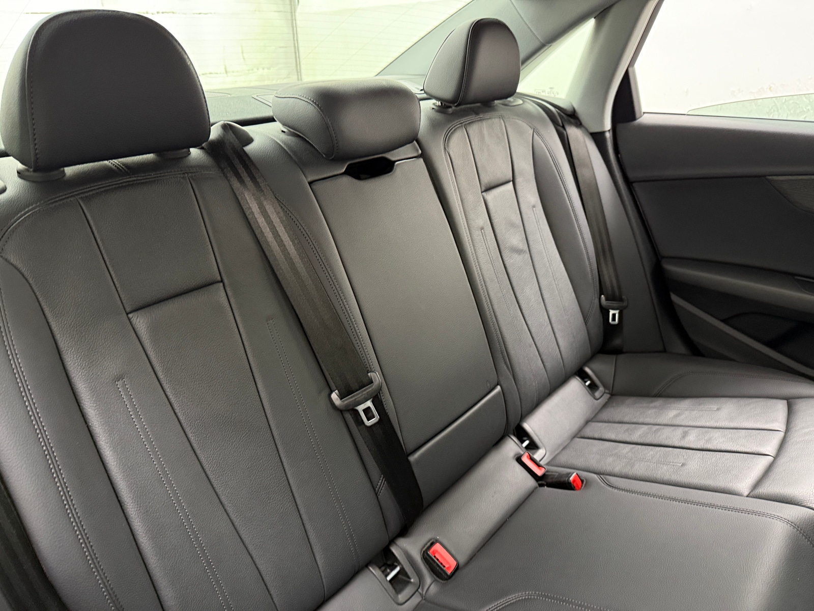 Thumbnail: 2019 Audi A4 - 5