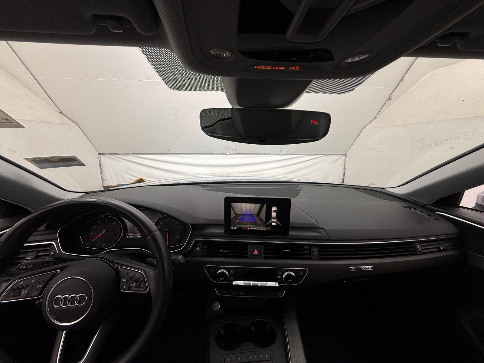 Thumbnail: 2019 Audi A4 - 2