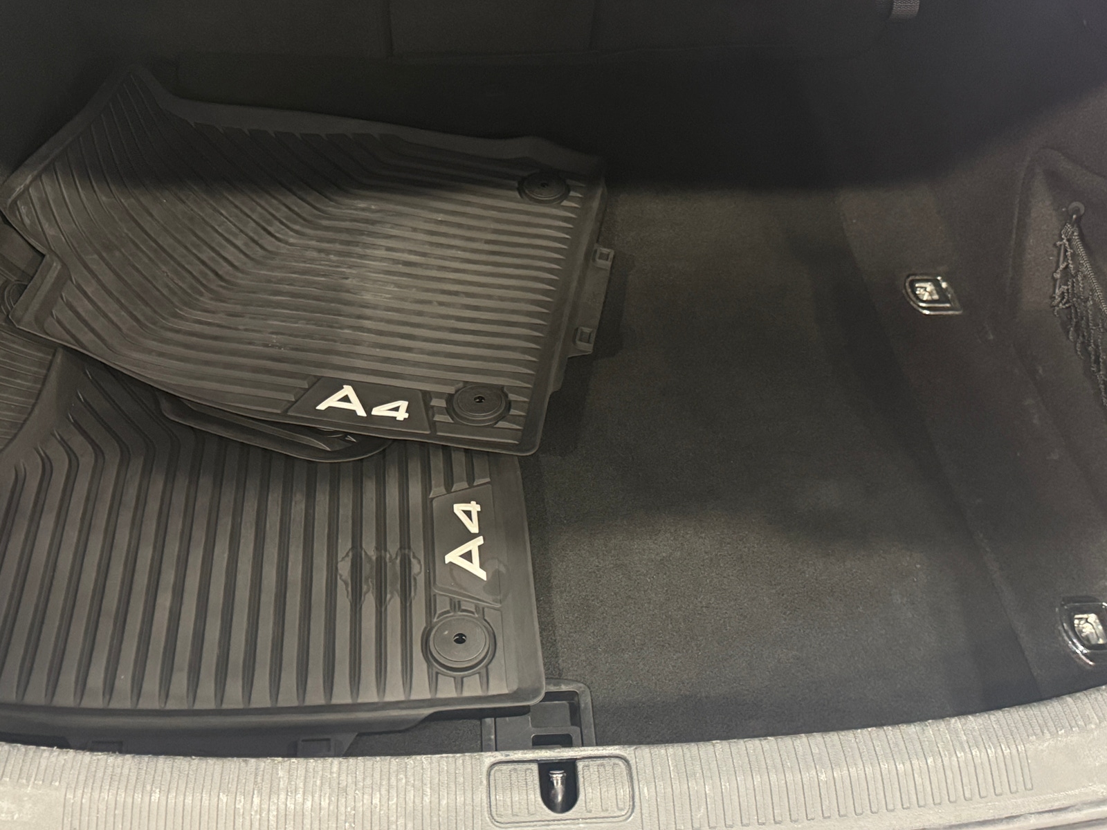 Thumbnail: 2019 Audi A4 - 6