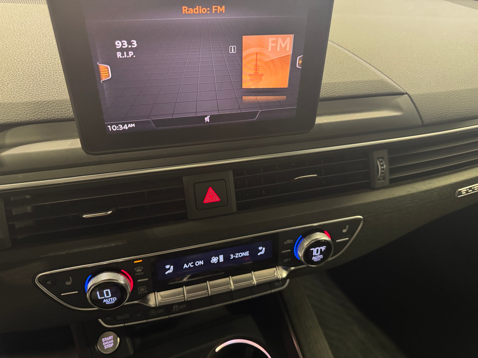 Thumbnail: 2019 Audi A4 - 3