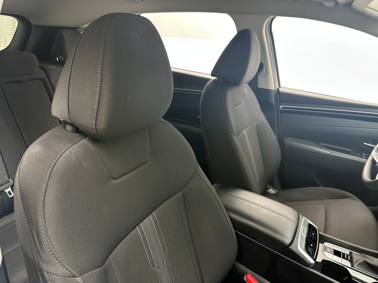 Thumbnail: 2024 Hyundai Tucson - 2