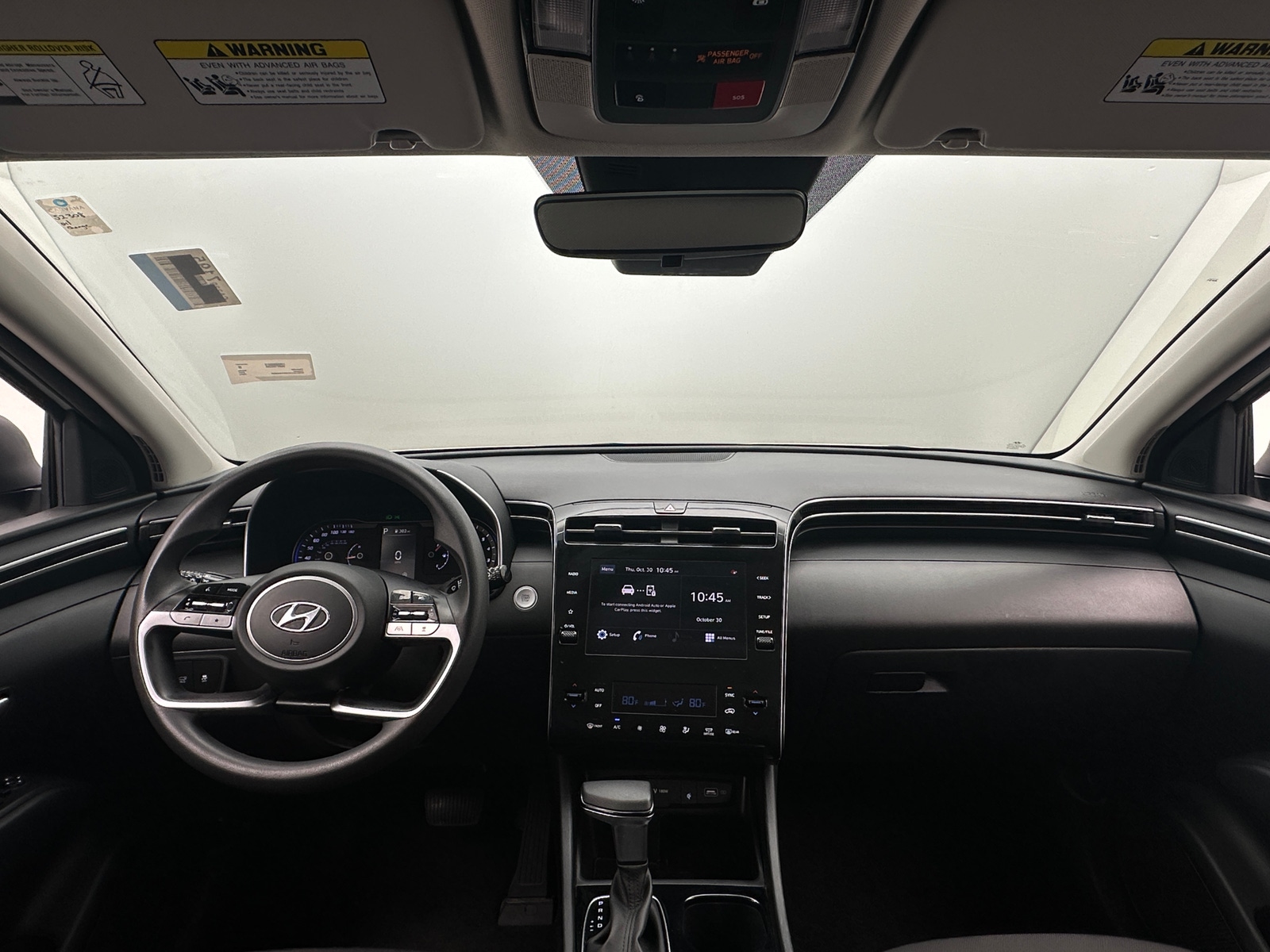 Thumbnail: 2024 Hyundai Tucson - 3