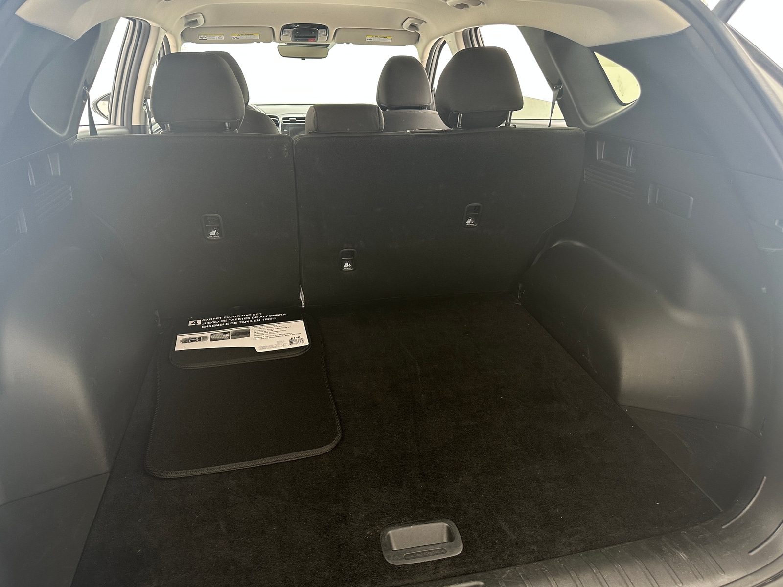 Thumbnail: 2024 Hyundai Tucson - 7