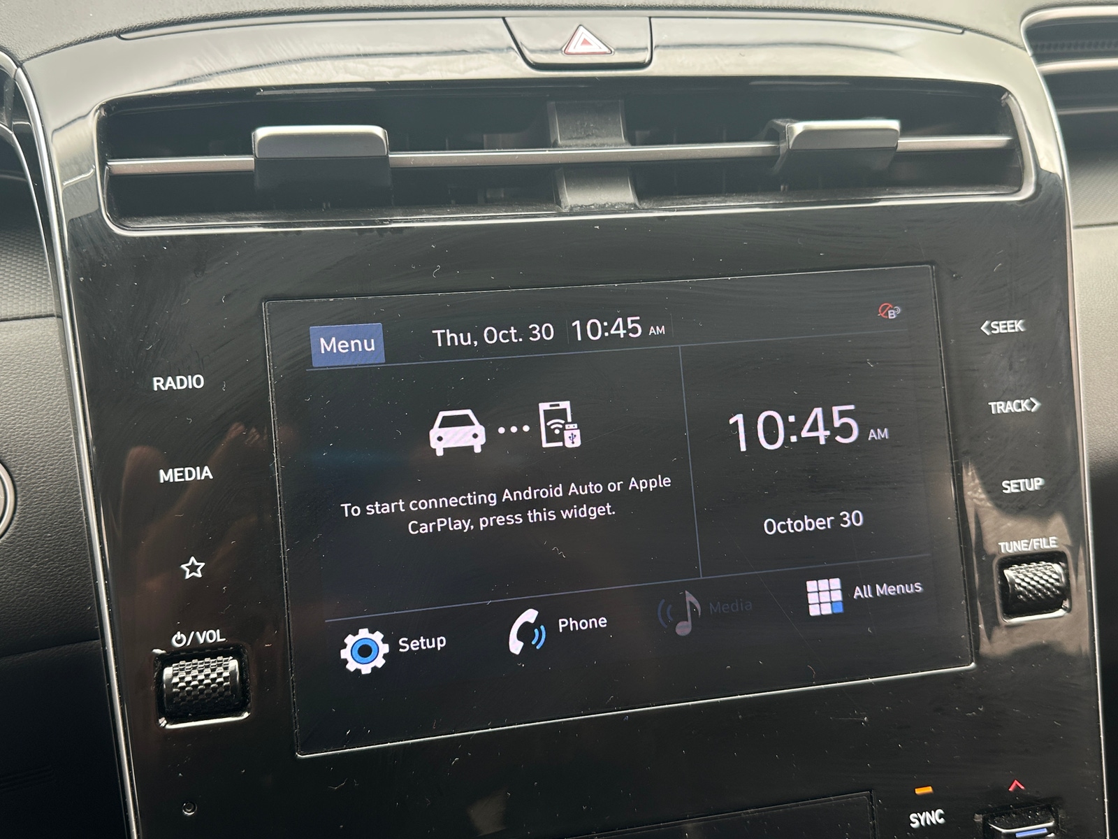 Thumbnail: 2024 Hyundai Tucson - 4