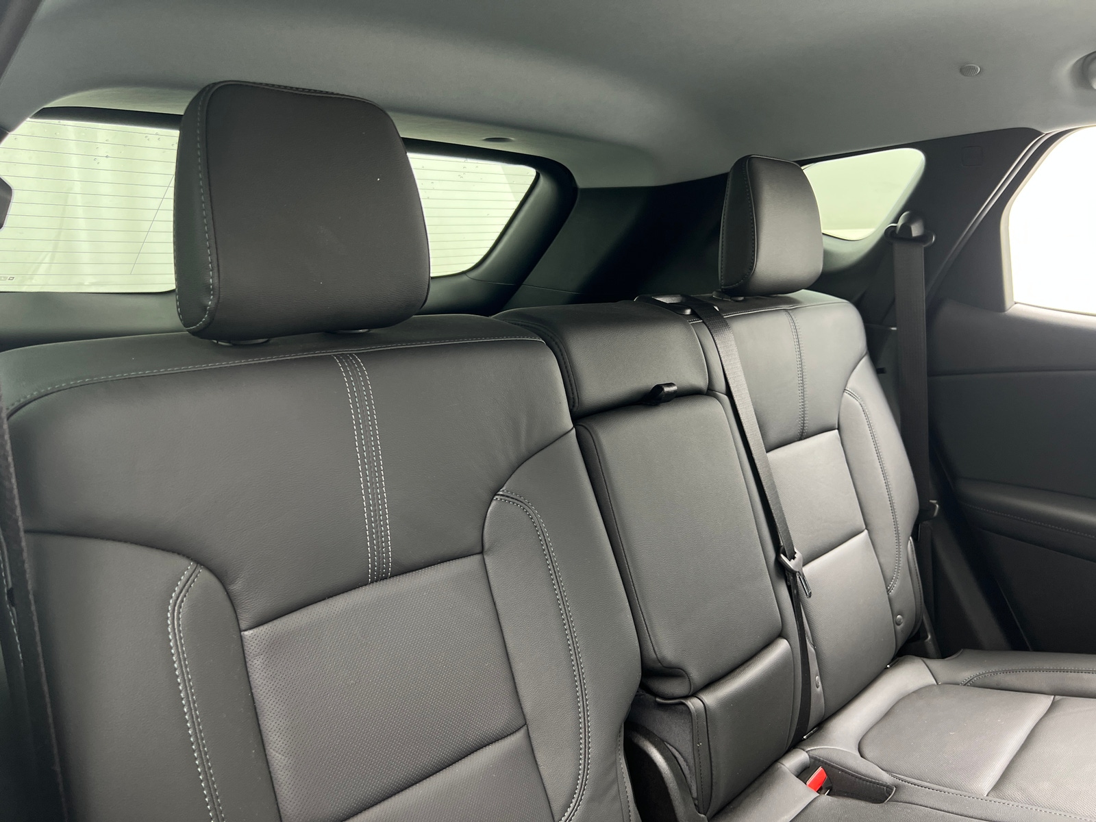 Thumbnail: 2019 Chevrolet Blazer - 5