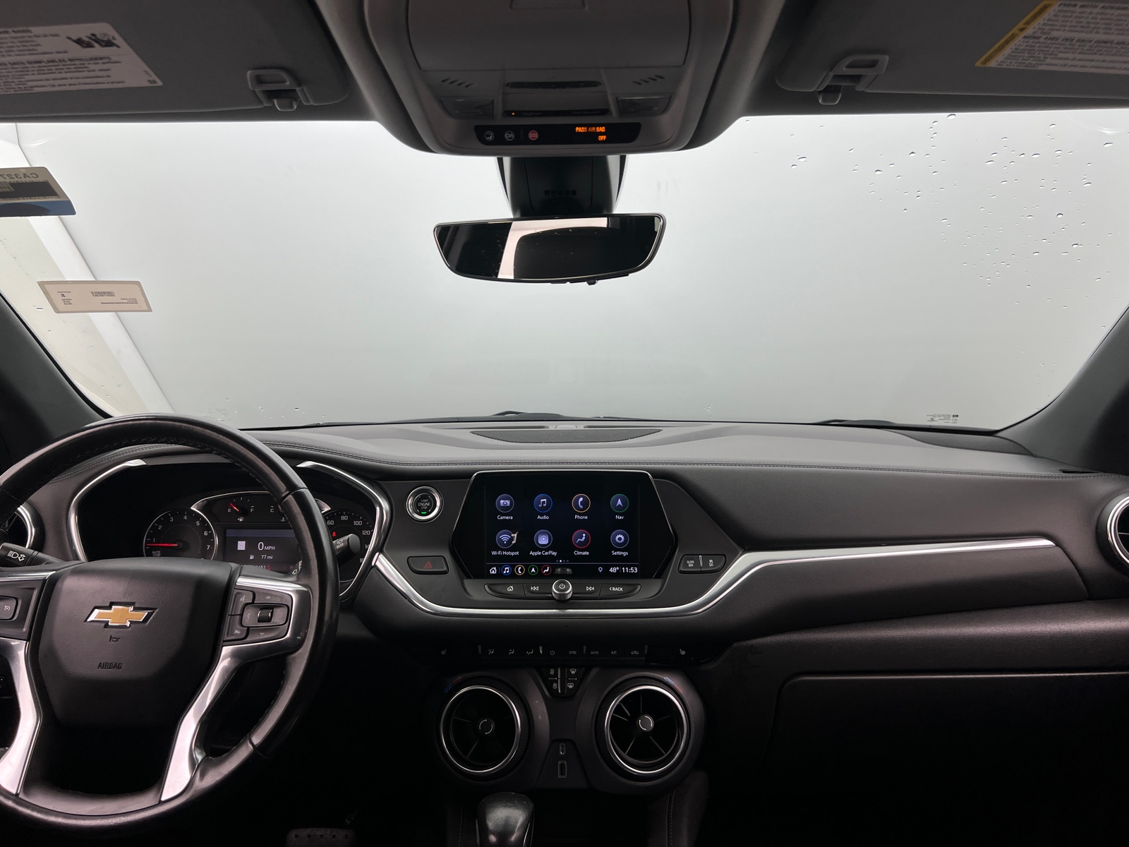 Thumbnail: 2019 Chevrolet Blazer - 2