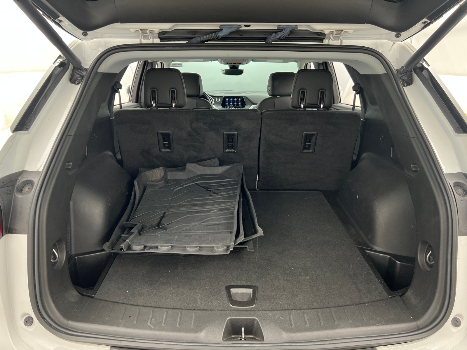 Thumbnail: 2019 Chevrolet Blazer - 6