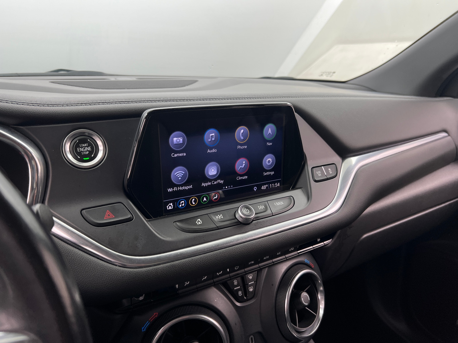 Thumbnail: 2019 Chevrolet Blazer - 3