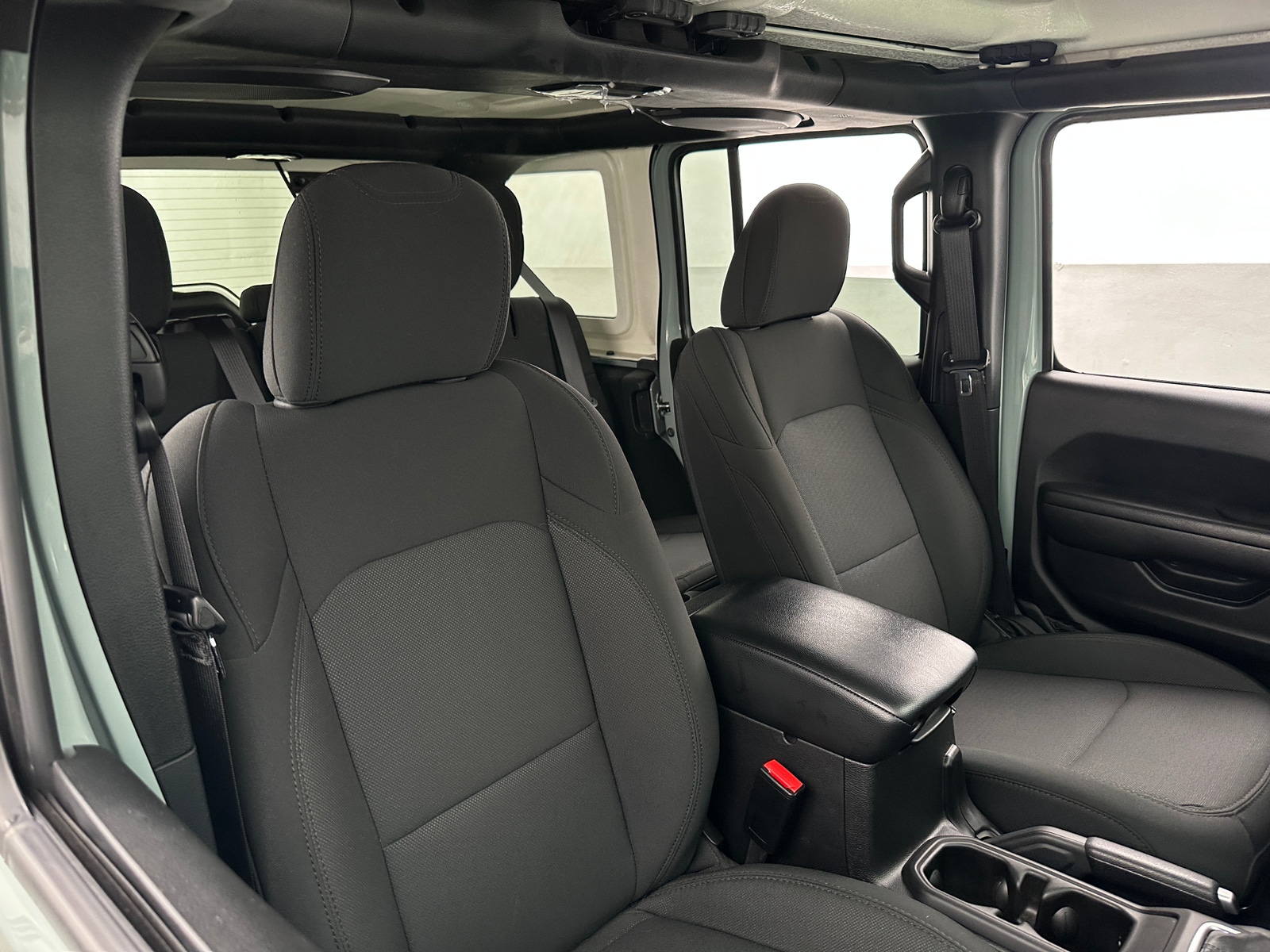 Thumbnail: 2023 Jeep Wrangler - 2