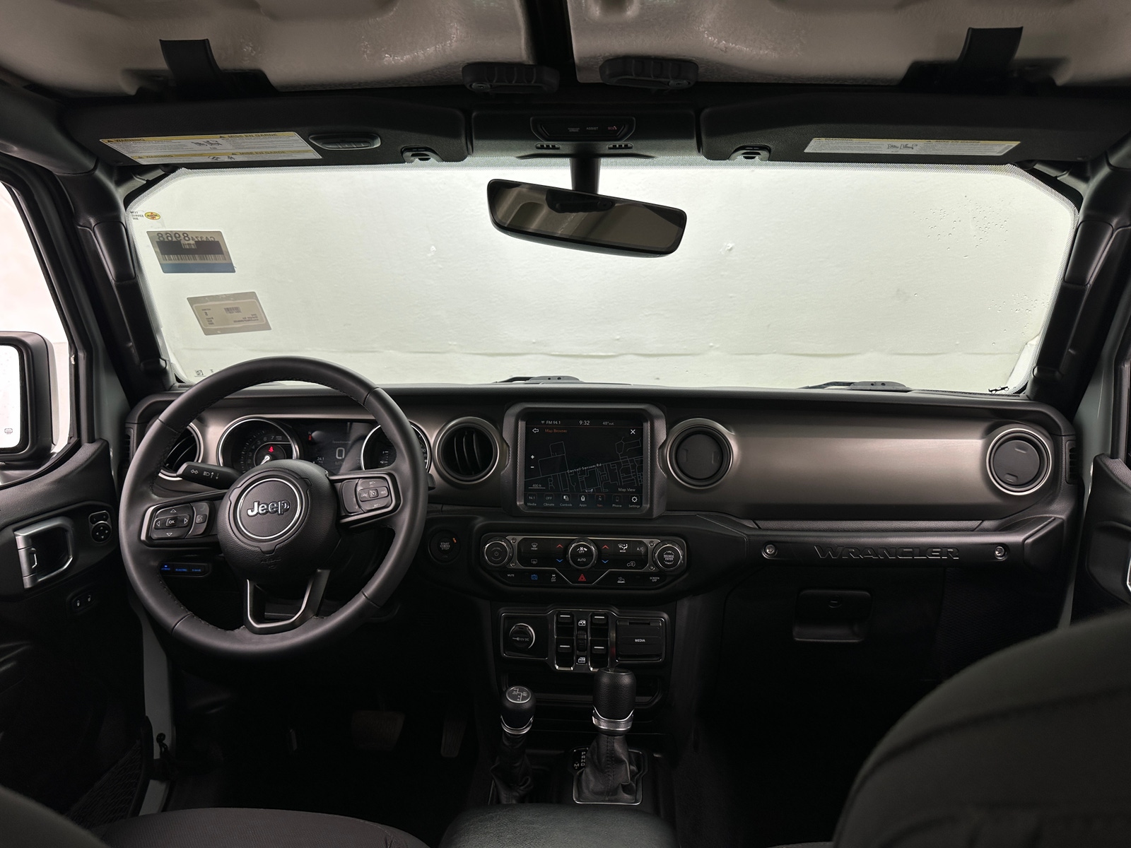 Thumbnail: 2023 Jeep Wrangler - 3