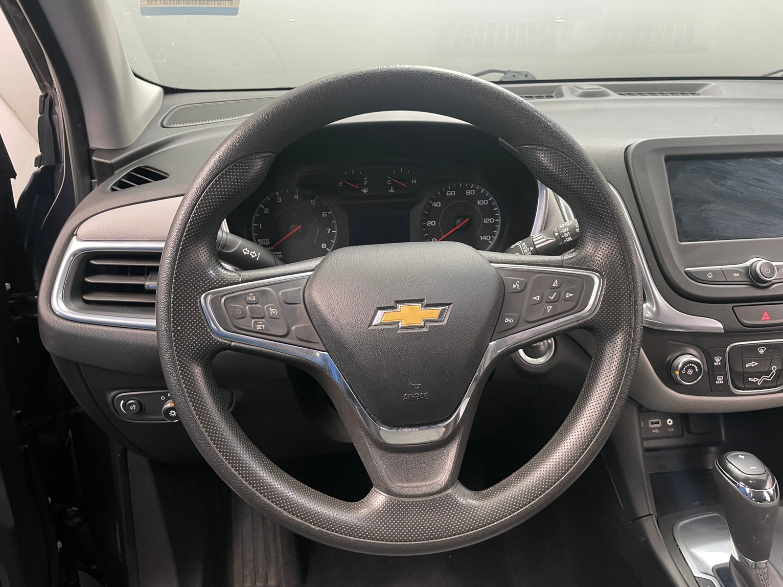 Thumbnail: 2019 Chevrolet Equinox - 5