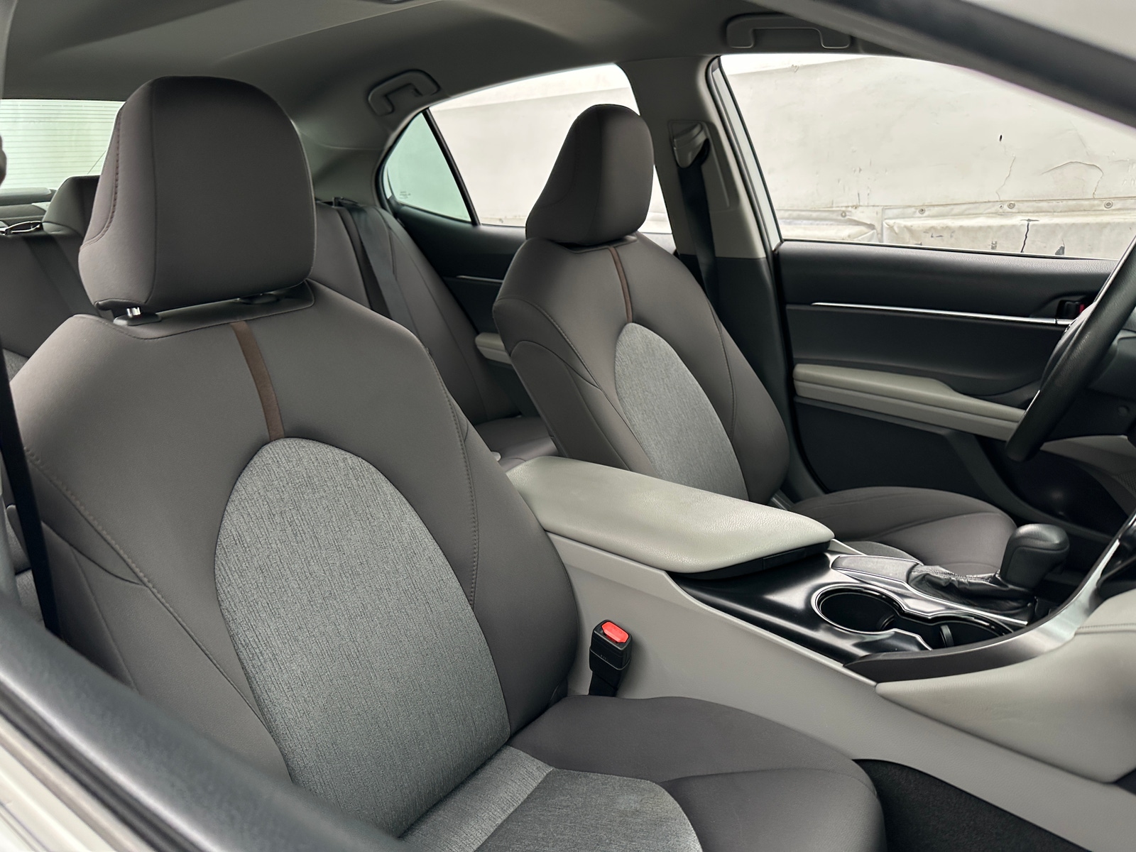 Thumbnail: 2019 Toyota Camry - 2