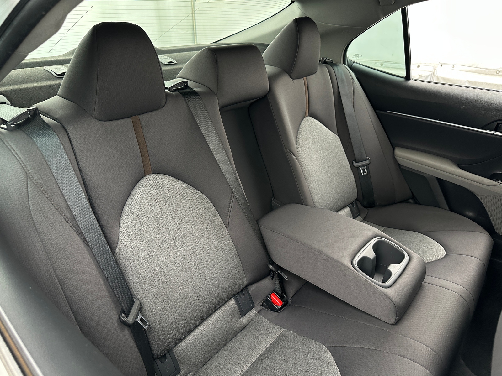 Thumbnail: 2019 Toyota Camry - 6