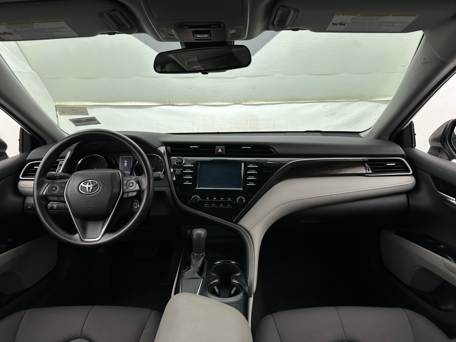 Thumbnail: 2019 Toyota Camry - 3