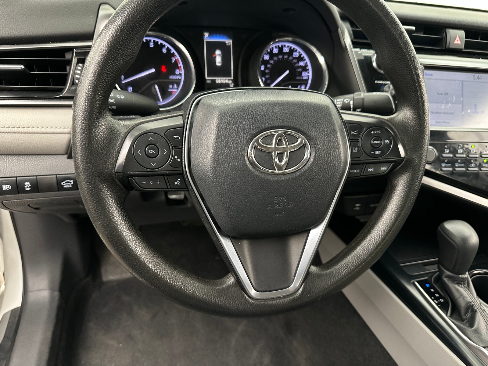 Thumbnail: 2019 Toyota Camry - 5