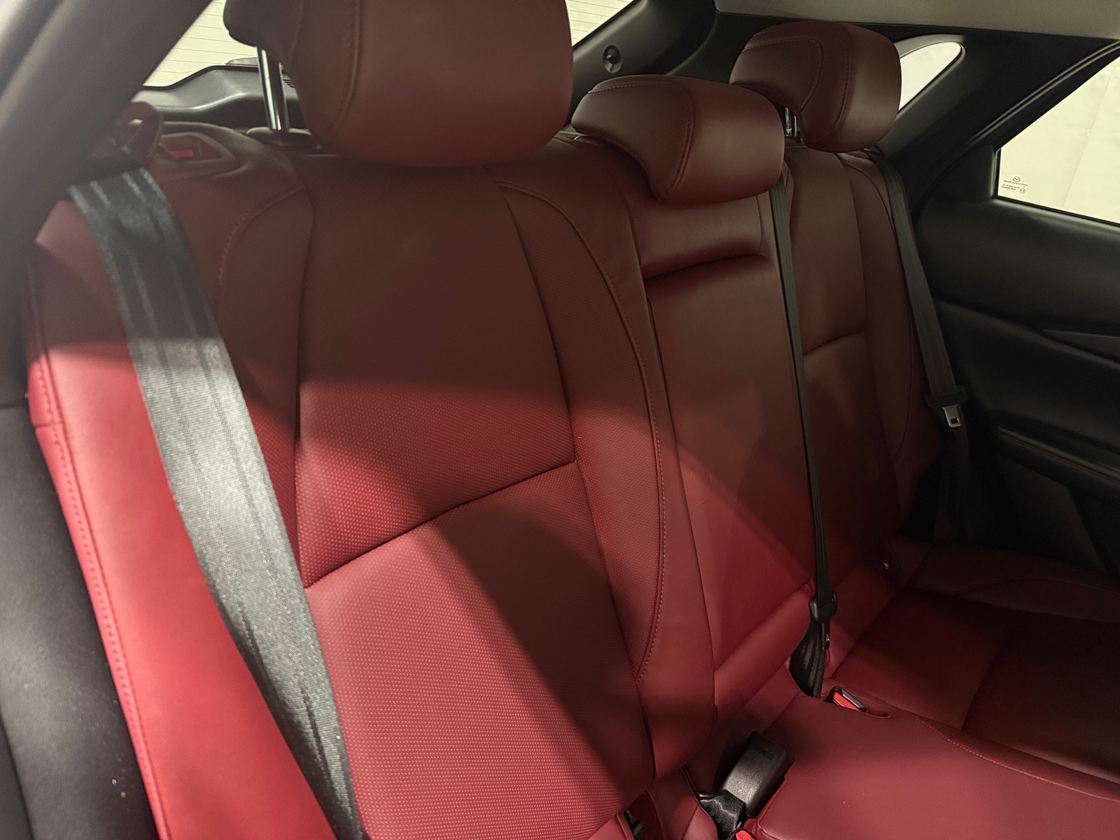 Thumbnail: 2022 Mazda CX-30 - 5