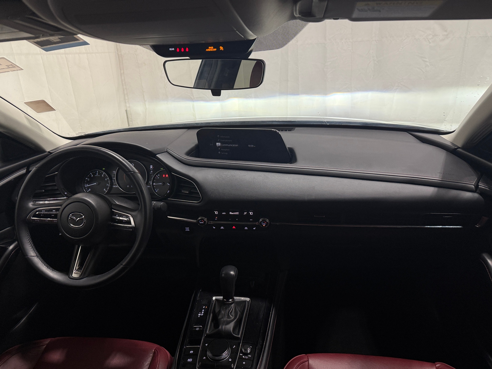 Thumbnail: 2022 Mazda CX-30 - 2