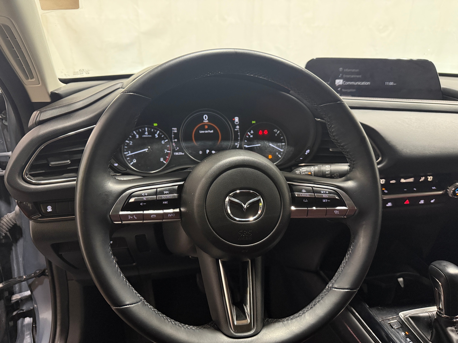 Thumbnail: 2022 Mazda CX-30 - 4