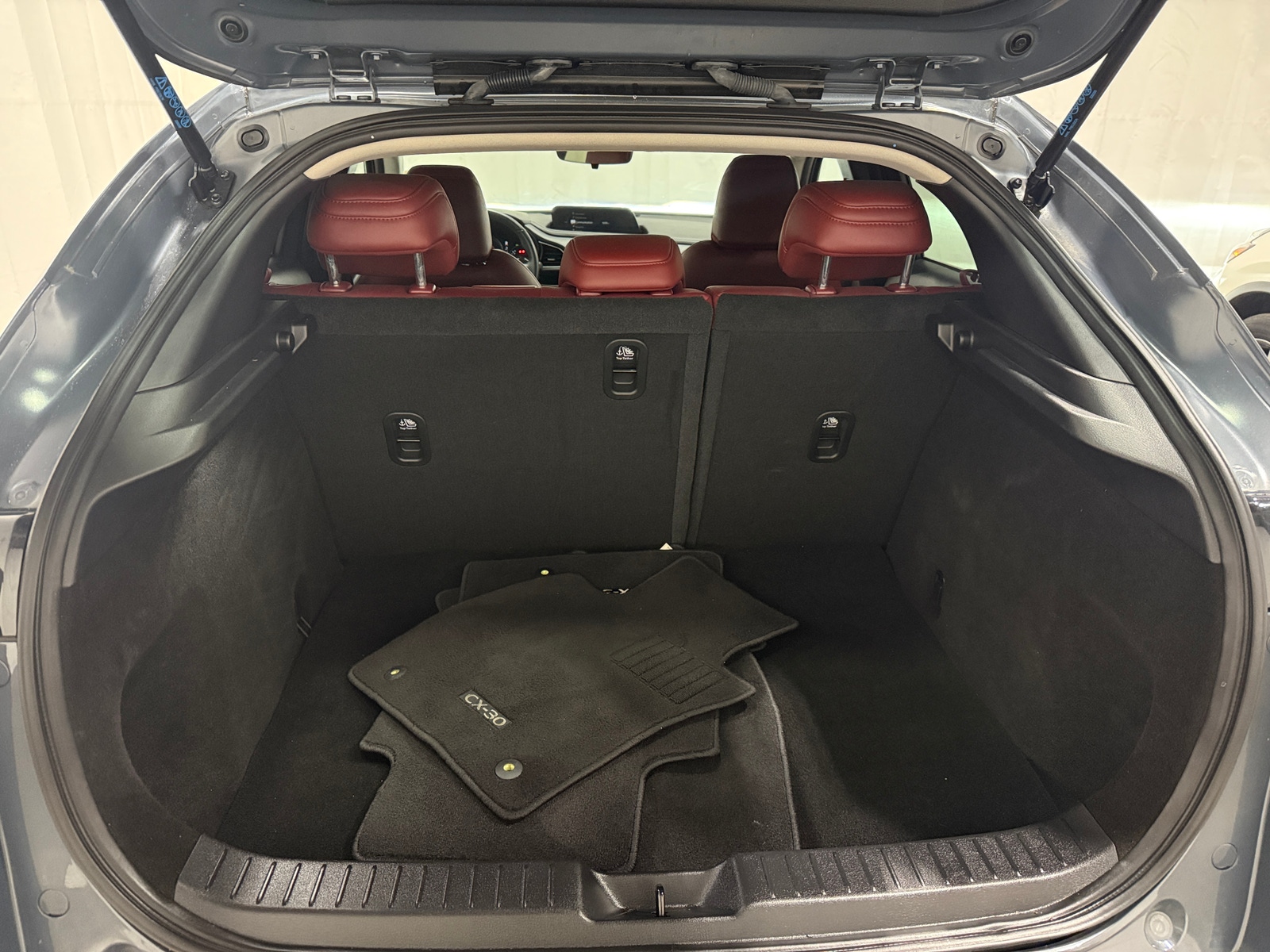 Thumbnail: 2022 Mazda CX-30 - 6