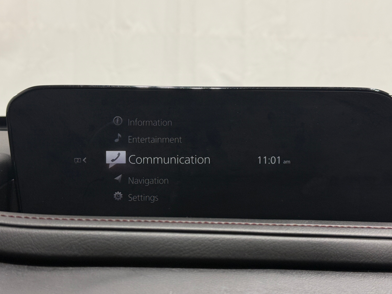 Thumbnail: 2022 Mazda CX-30 - 3